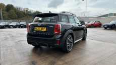 MINI Countryman 2.0 John Cooper Works ALL4 5dr Auto Petrol Hatchback
